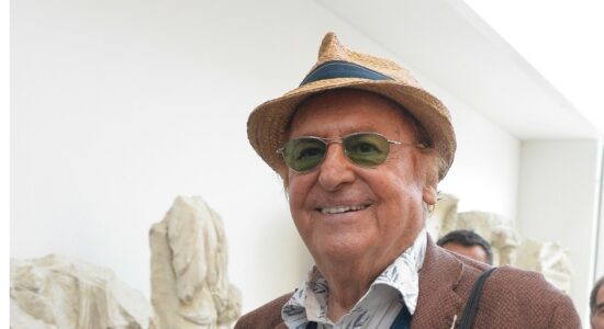 renzo arbore