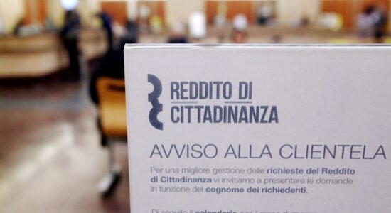 sussidio rdc