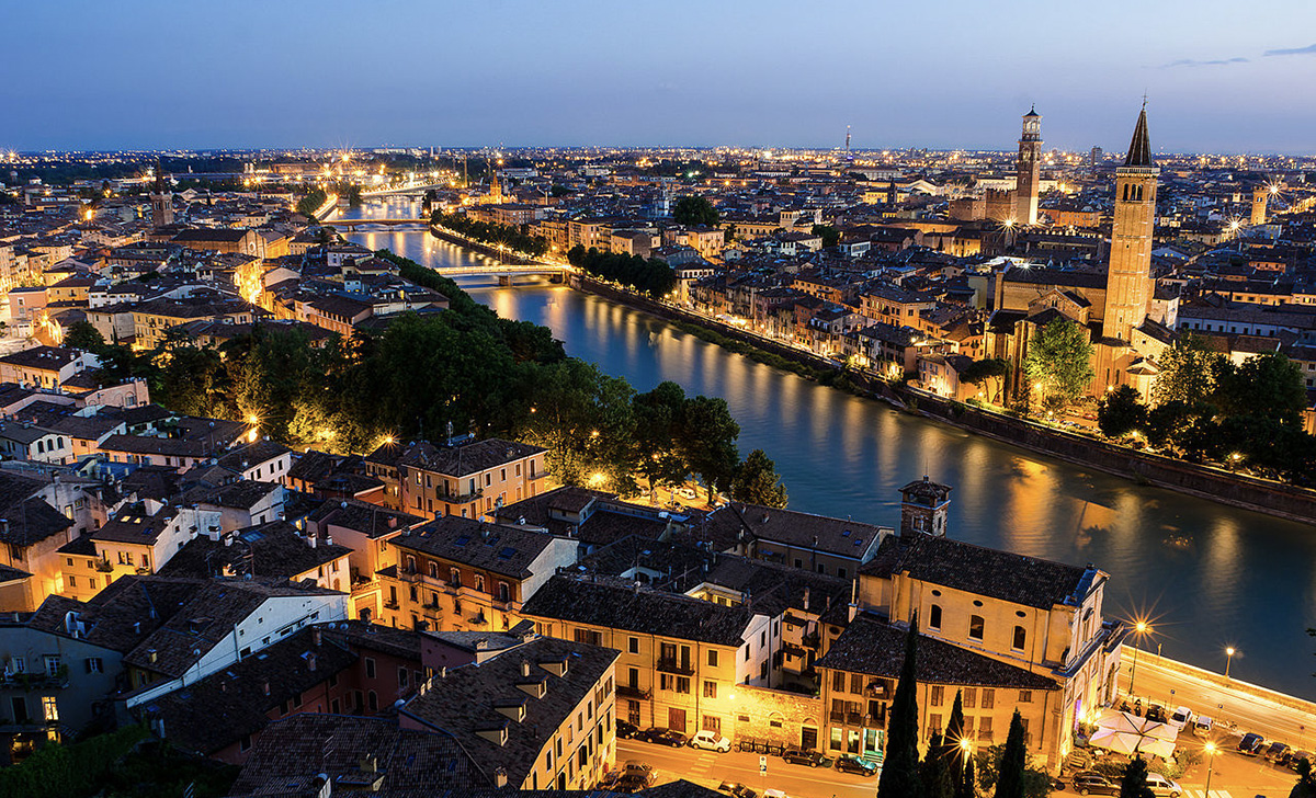 verona