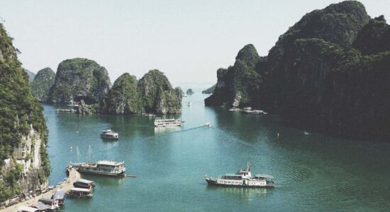 vietnam