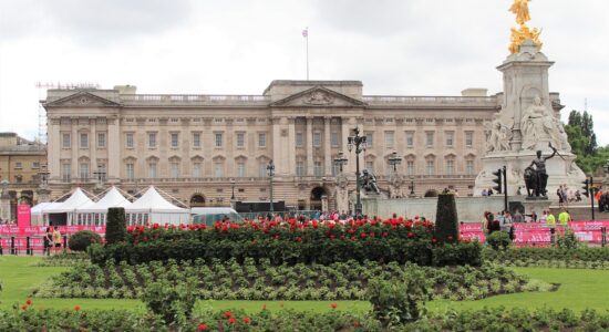 Buckingham Palace