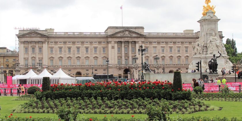 Buckingham Palace