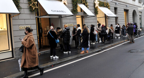 Chanel