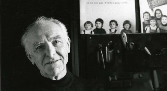Doisneau