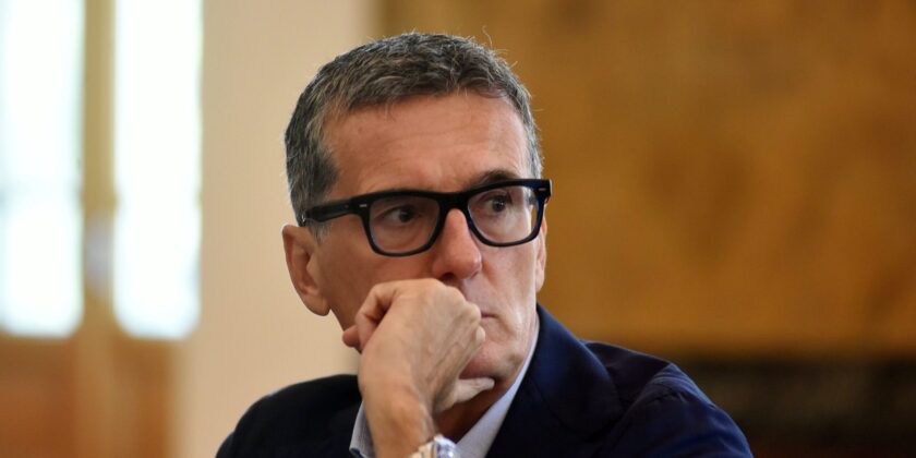 EssilorLuxottica