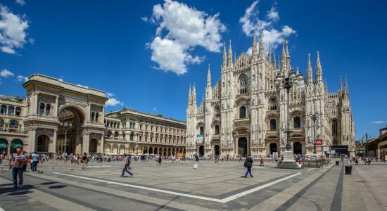Milano