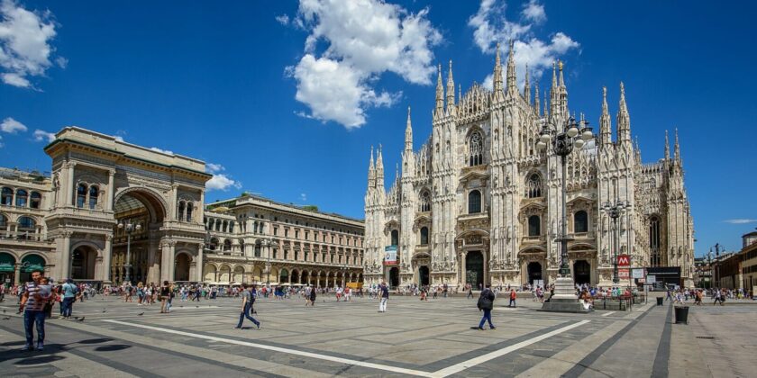Milano