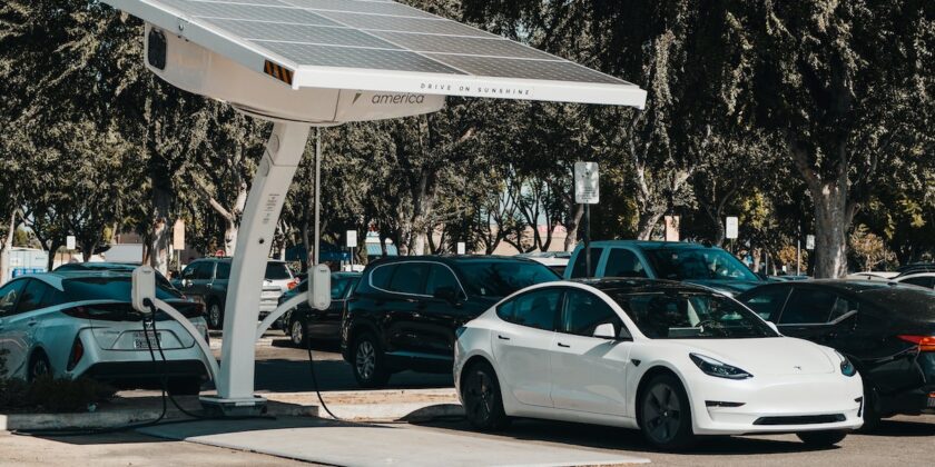 auto elettrica