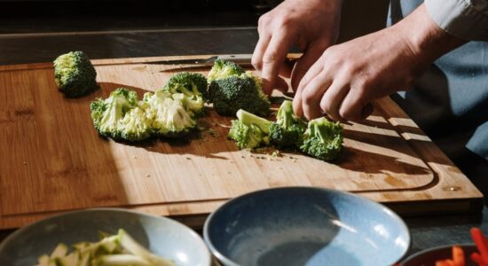 broccoli
