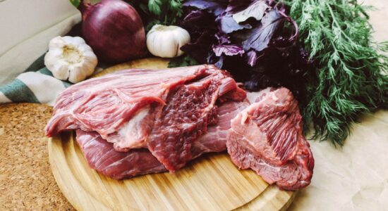 carne freezer