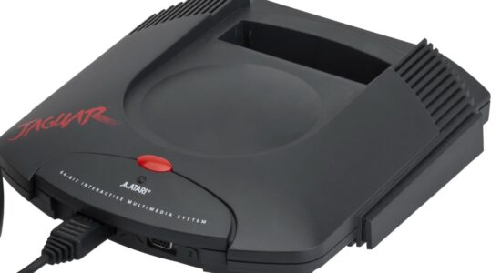 Atari Jaguar