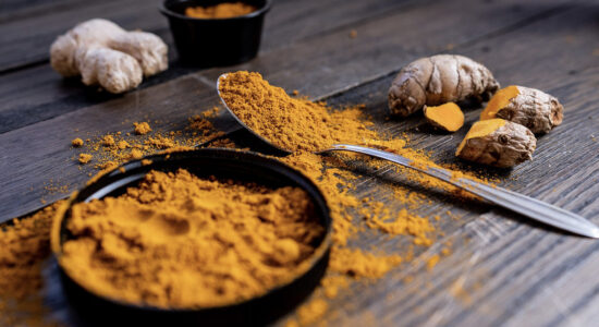 curcuma