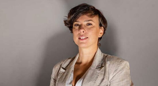 enrica arena