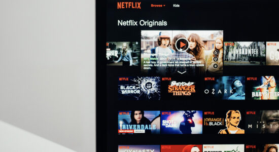 film netflix
