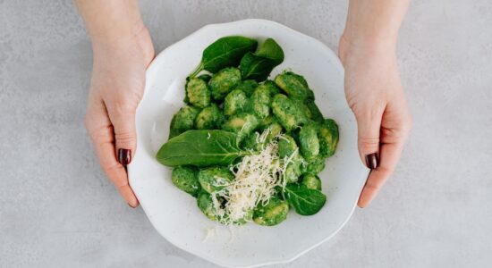gnocchi