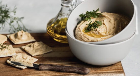 hummus