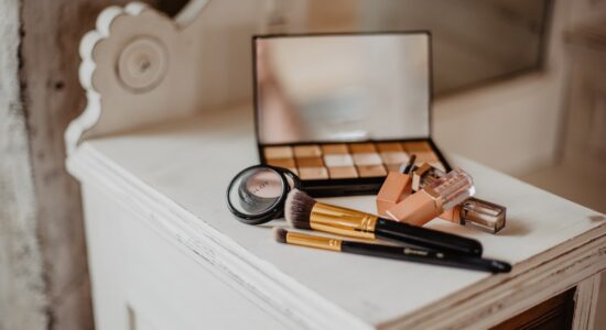 occhi trucco