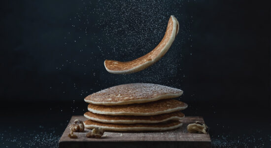 pancake