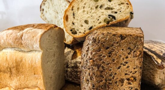 pane