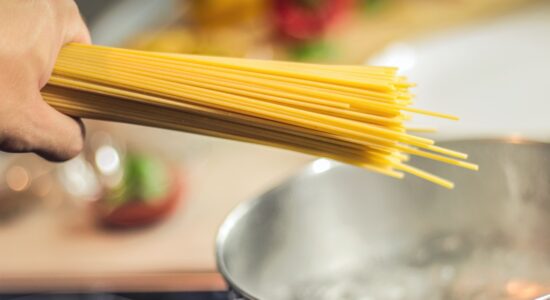 spaghetti