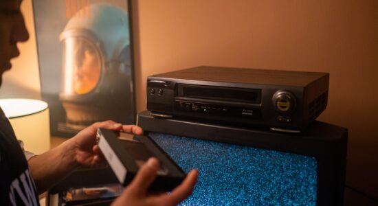 vhs