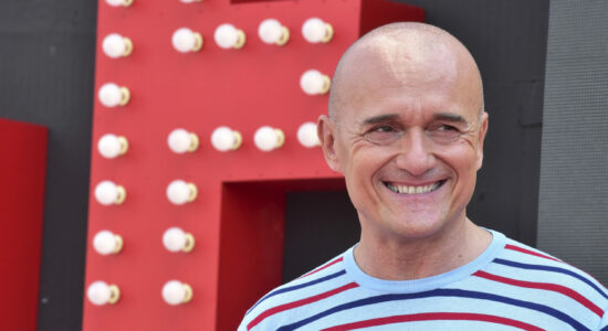 Alfonso Signorini