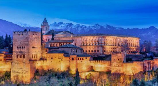 Alhambra