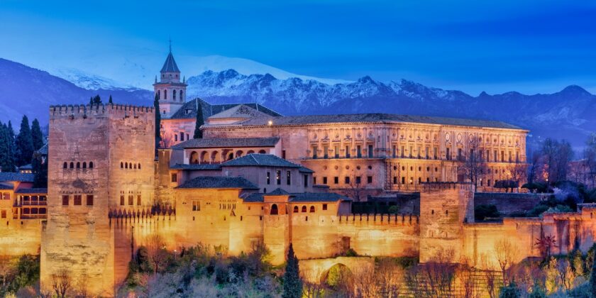 Alhambra