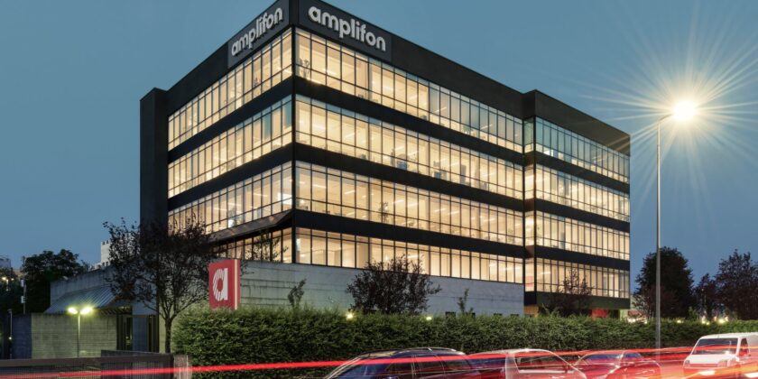 Amplifon