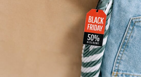 Black friday