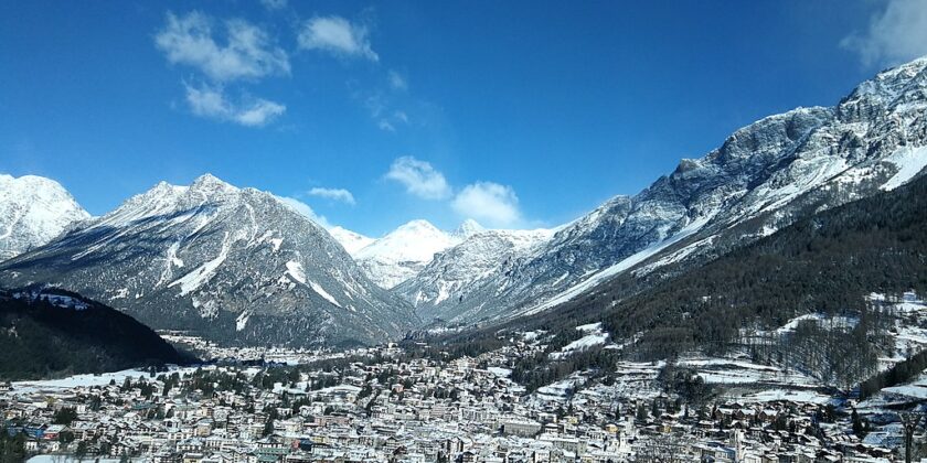 Bormio