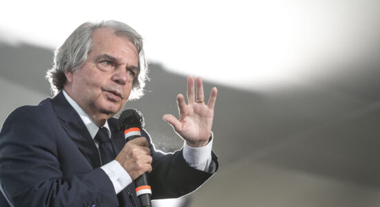 Renato Brunetta