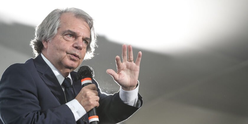 Renato Brunetta