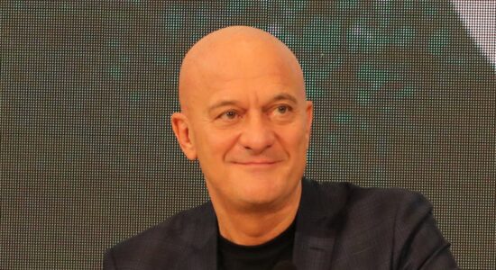 Claudio Bisio