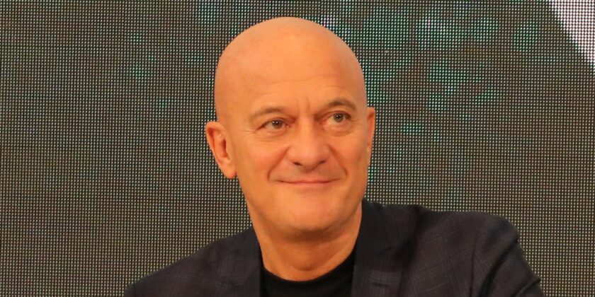 Claudio Bisio