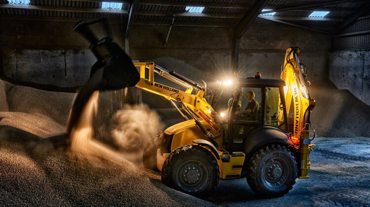 CNH INDUSTRIAL