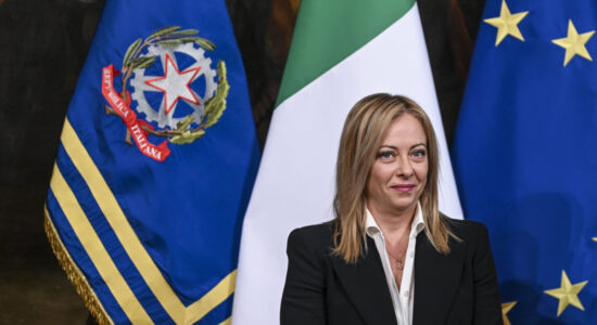 Governo Meloni