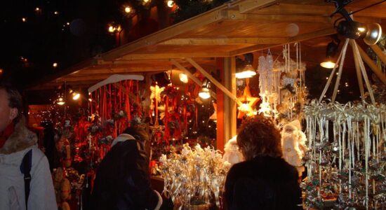 Mercatini di Natale