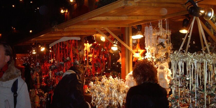 Mercatini di Natale