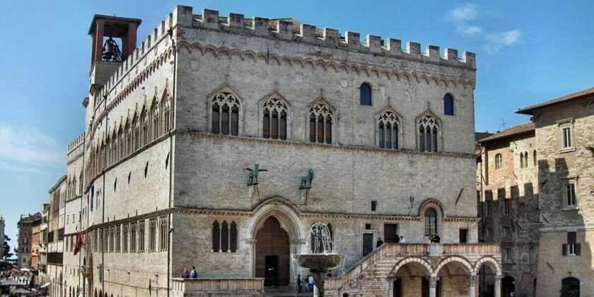Perugia
