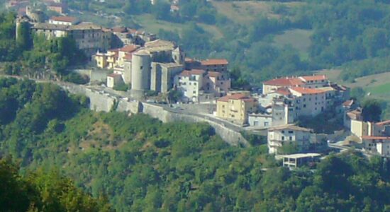 Lazio