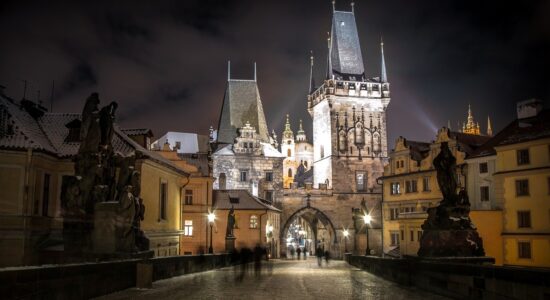 Praga