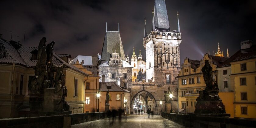 Praga