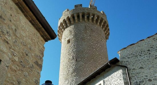 Santo Stefano di Sessanio