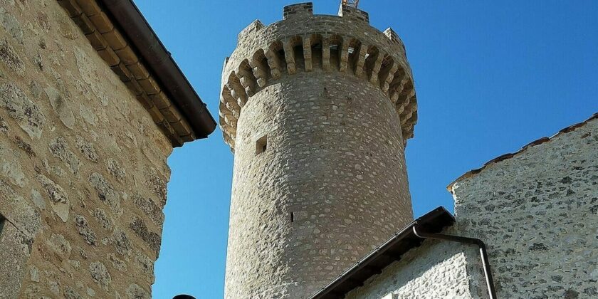 Santo Stefano di Sessanio