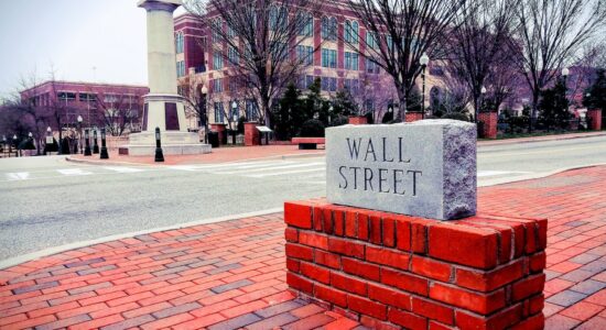 Wall Street