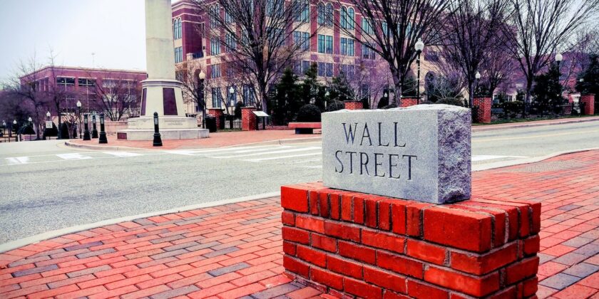 Wall Street