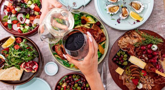 alimentazione