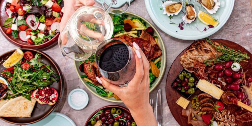 alimentazione