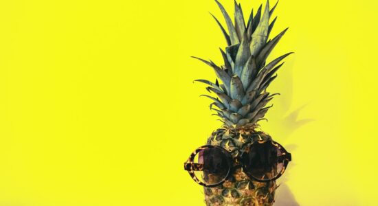 ananas